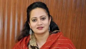 हरियाणा में मातृ मृत्यु दर 110 से घटकर 89 हुई