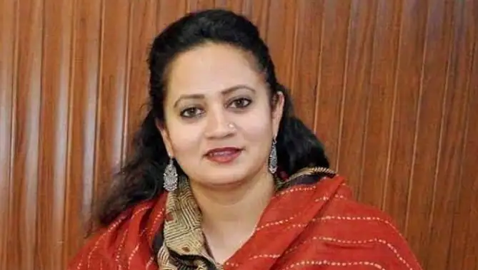 हरियाणा में मातृ मृत्यु दर 110 से घटकर 89 हुई