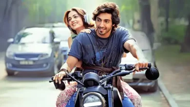 Saiyaara बनी ओवरसीज क्वीन