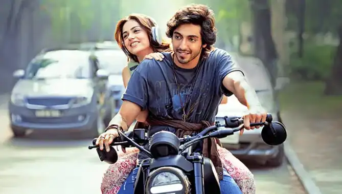 Saiyaara बनी ओवरसीज क्वीन