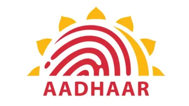 Aadhaar Biometric data Lock