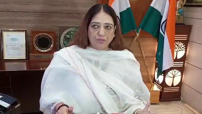 चंडीगढ़ नगर निगम बैठक