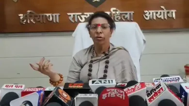 पंचकूला में हनी ट्रैप का भंडाफोड़