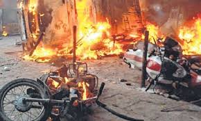 मालेगांव ब्लास्ट केस में 17 साल बाद बड़ा फैसला