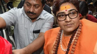 मालेगांव ब्लास्ट केस में 17 साल बाद बरी: साध्वी प्रज्ञा ने कहा – “आज भगवा और हिंदुत्व की जीत हुई”