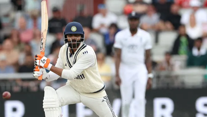 Ravindra Jadeja के शतकों से भारत ने रचा इतिहास