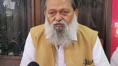 पाकिस्तान की गीदड़भभकी में न कभी भारत आया है और न कभी आएगा - अनिल विज