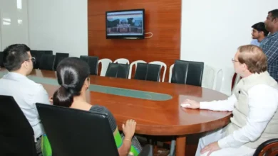 हेरिटेज डिजिटलाइजेशन की तरफ बढ़ते हरियाणा के कदम, पर्यटन मंत्री ने की वेबसाइट लॉन्च- Haryana News