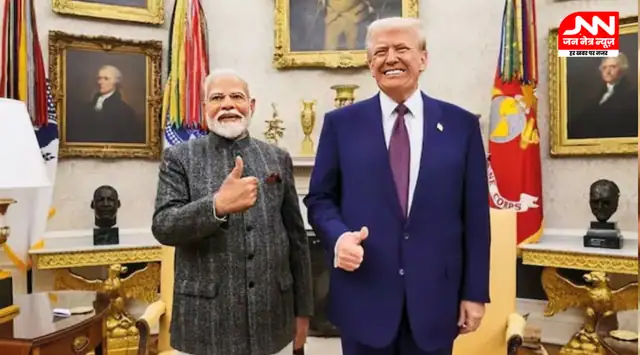 India-US Relations: अमेरिकी टैरिफ के बीच PM मोदी अगले महीने