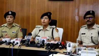 चंडीगढ़ डिजिटल अरेस्ट स्कैम का बड़ा खुलासा: 10 आरोपी गिरफ्तार, ₹1.01 करोड़ की ठगी का मामला सुलझा