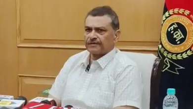 हरियाणा की जेलों में अपराध पर कसा शिकंजा: SIT और स्टेट क्राइम ब्रांच करेगी निगरानी, हार्डकोर अपराधियों की बढ़ेगी जांच