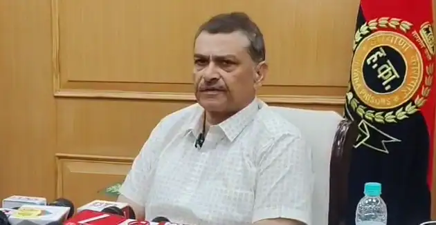 हरियाणा की जेलों में अपराध पर कसा शिकंजा: SIT और स्टेट क्राइम ब्रांच करेगी निगरानी, हार्डकोर अपराधियों की बढ़ेगी जांच