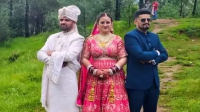 एक महिला से शादी करने वाले दो भाई, बोले – 'गाली मत दो, हमने परंपरा निभाई है'
