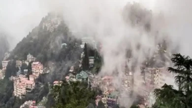 हिमाचल में मानसून का कहर जारी: