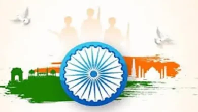 Independence Day 2025 Speech