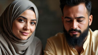 संविधान निर्माण में मुस्लिम दूरदर्शी: समावेशी भारत के वास्तुकार