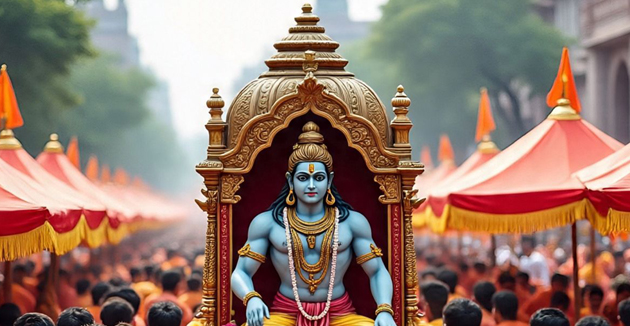 कांवड़ यात्रा: एक पवित्र यात्रा जो सम्मान और सहिष्णुता की हकदार है