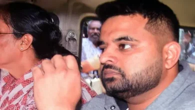 कर्नाटक: पूर्व सांसद प्रज्वल रेवन्ना बलात्कार मामले में दोषी