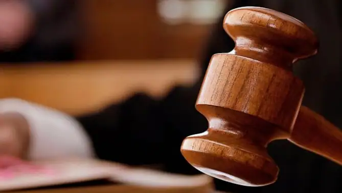 पंजाब में 32 साल बाद फर्जी एनकाउंटर केस