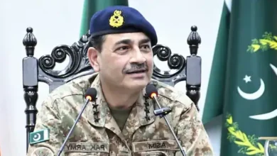 पाक सेना प्रमुख असीम मुनीर की अमेरिका में परमाणु धमकी: "हम आधी दुनिया को अपने साथ ले जाएंगे"