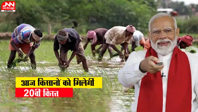PM Kisan Yojana