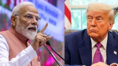 PM Modi का ट्रंप को करारा जवाब