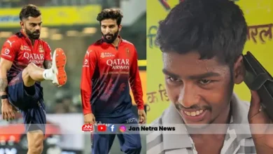 जब विराट कोहली और रजत पाटीदार का कॉल आया