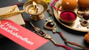 RakshaBandhan