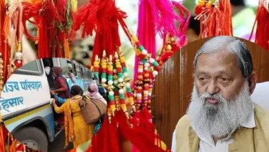 रक्षाबंधन पर बहनों को सरकार की सौगात