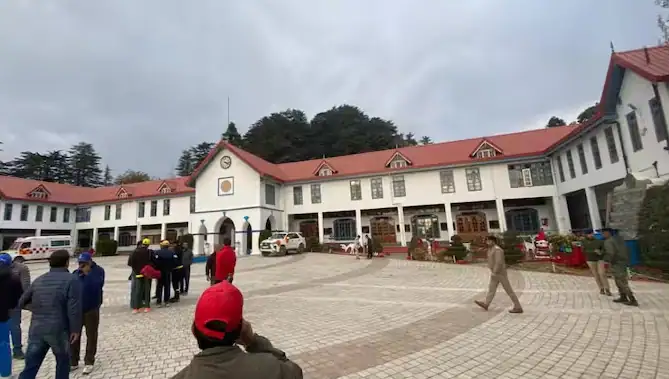 24 घंटे में बरामद हुए Bishop Cotton School के तीन लापता छात्र