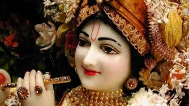 Krishna Janmashtami 2025