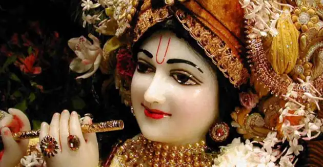 Krishna Janmashtami 2025