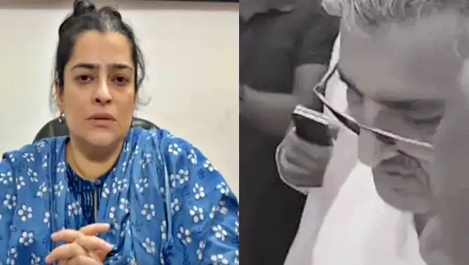 सिंचाई मंत्री श्रुति चौधरी का एक्शन मोड