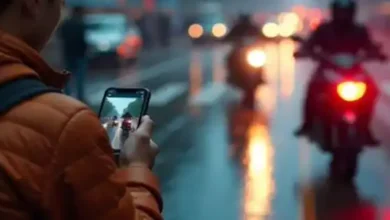 इस ऐप पर करें शिकायत