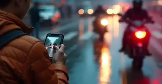 इस ऐप पर करें शिकायत