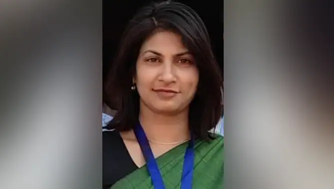 वर्षा खांगवाल समेत 15 एचसीएस का आईएएस पर पदोन्नति