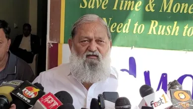 Yamunanagar Bus Accident