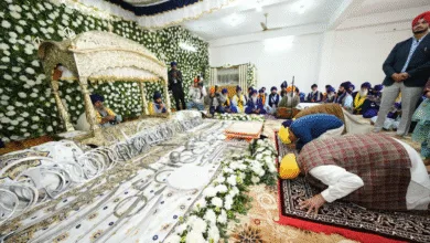 350th Shaheedi Diwas Punjab