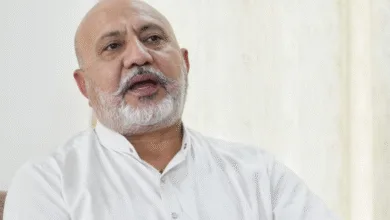 आम आदमी पार्टी ने बलतेज पन्नू को सौंपी बड़ी जिम्मेदारी, बनाया प्रदेश महासचिव