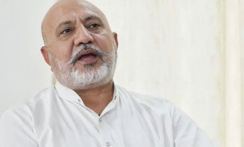 आम आदमी पार्टी ने बलतेज पन्नू को सौंपी बड़ी जिम्मेदारी, बनाया प्रदेश महासचिव