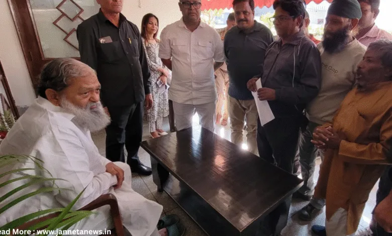 रूस भेजने वाले एजेंटों पर अनिल विज का एक्शन, पुलिस को दिए सख्त निर्देश