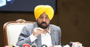 Bhagwant Mann unveils record-breaking road construction mission in Punjab