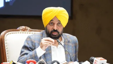 Bhagwant Mann unveils record-breaking road construction mission in Punjab