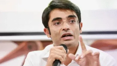 Bihar Election Results 2025 Live: शुरुआती रुझानों में NDA को बढ़त,शेरगिल बोले, “विपक्ष के दफ्तरों पर ताले लगेंगे”