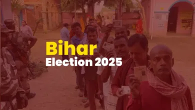 Bihar Assembly Election 2025