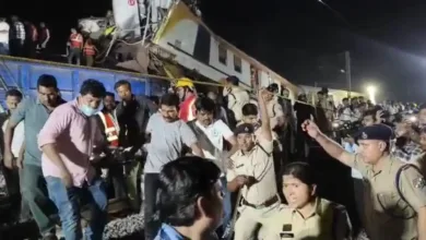 BilaspurTrainAccident