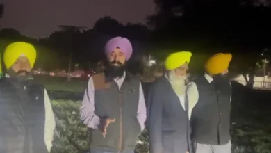 ChandigarhKisanRally2025