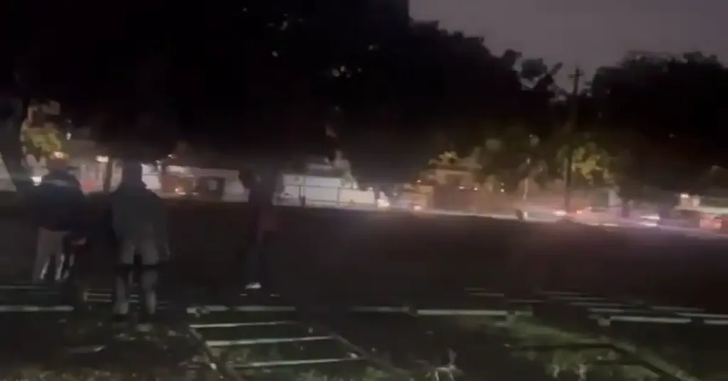 ChandigarhKisanRally2025