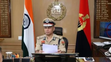 हरियाणा DGP ओपी सिंह का डिजिटल अरेस्ट पर बड़ा बयान: “पहले सौ गालियां निकालें, फिर पुलिस को सूचना दें”