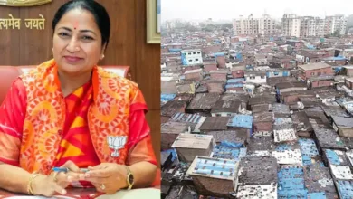 Delhi CM Rekha Gupta announces permanent housing for slum families